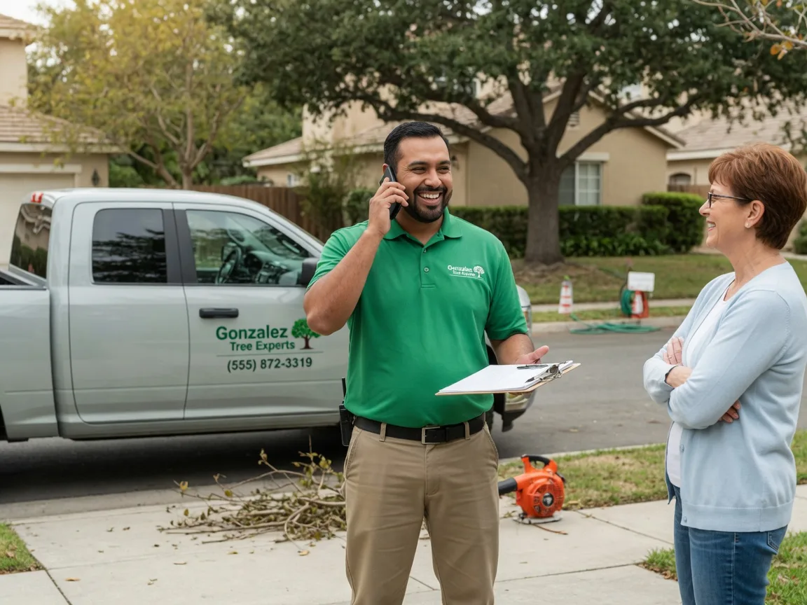 Tree Service San Marcos, TX FAQs